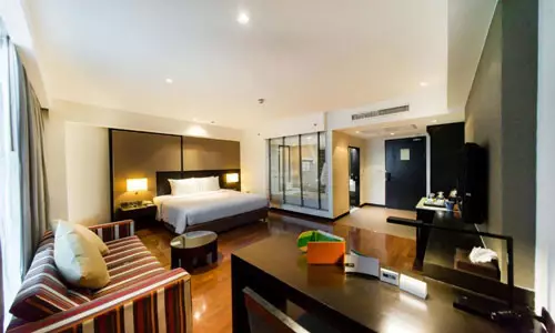 هتل سیگنیچر پاتایا هتل سیگنیچر پاتایا